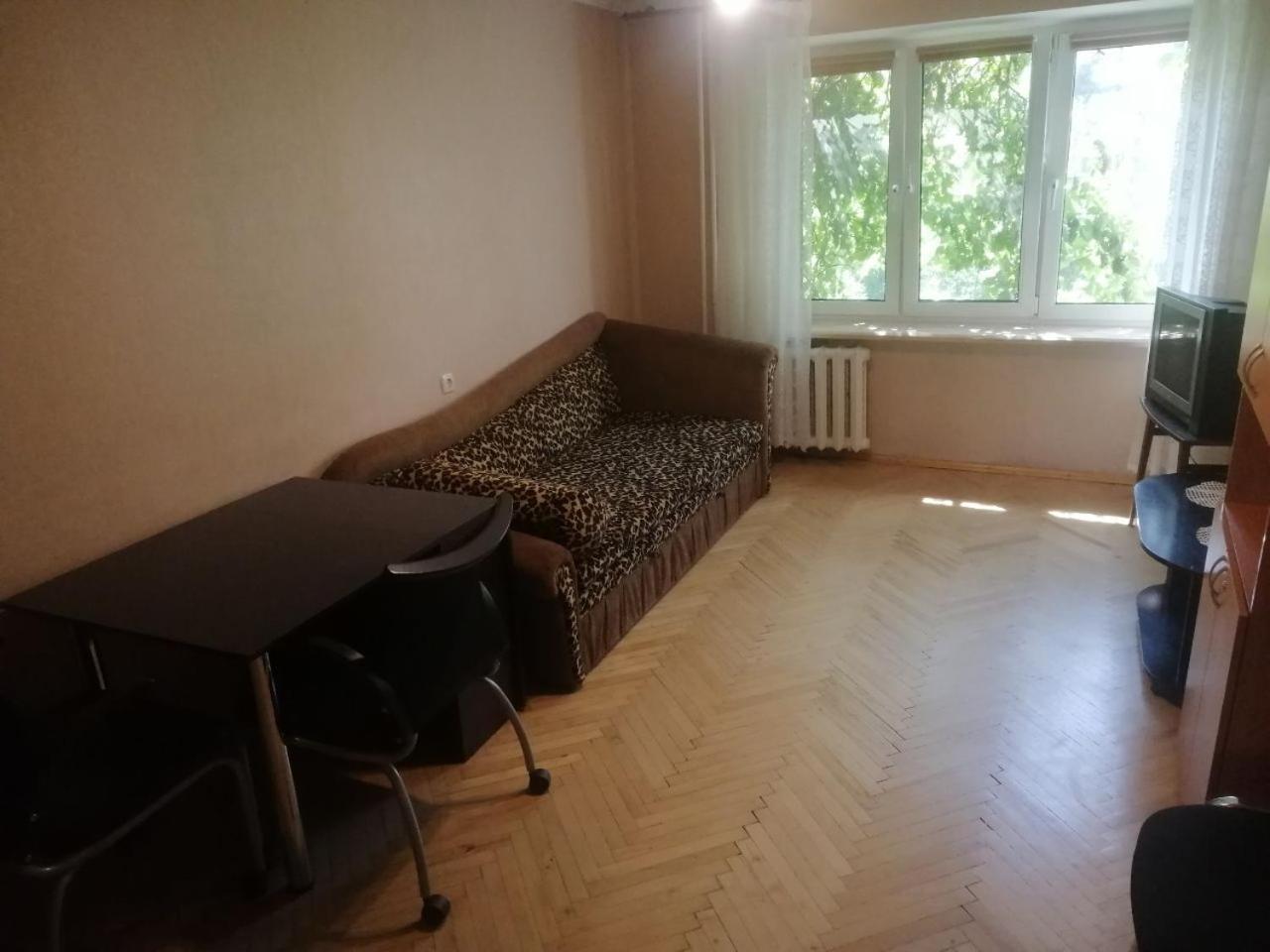 Квартиры по улице Феодосийская, 1-А Киев Экстерьер фото